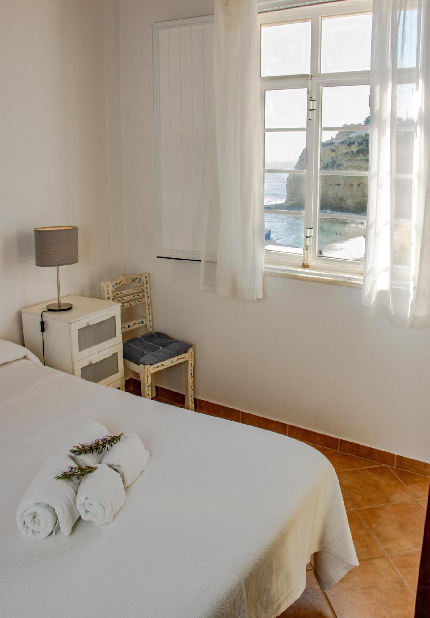 Urban Beach - Casa Amarela Carvoeiro  Exterior photo